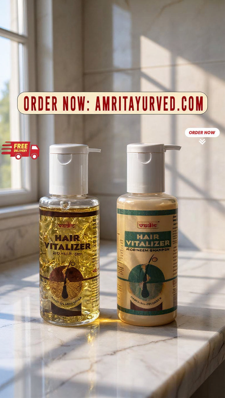 Vadic™ Hair Vitalizer
